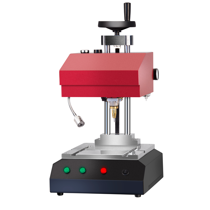 Dot Peen Marking Machine