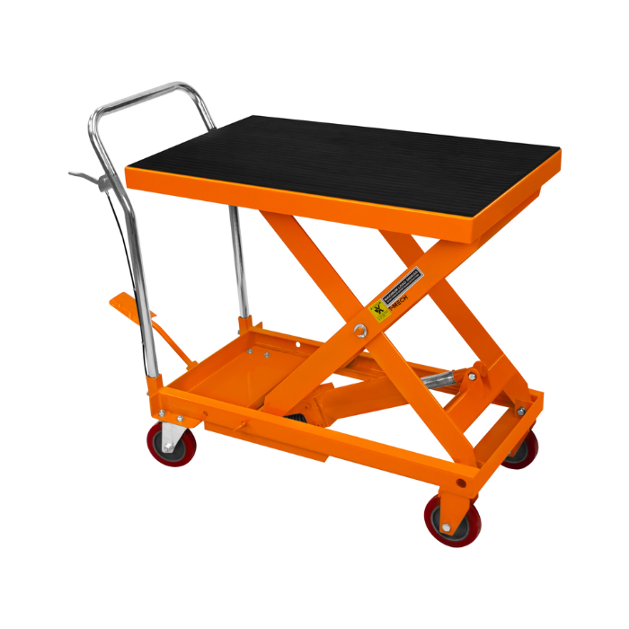 Scissor Lift Trolley