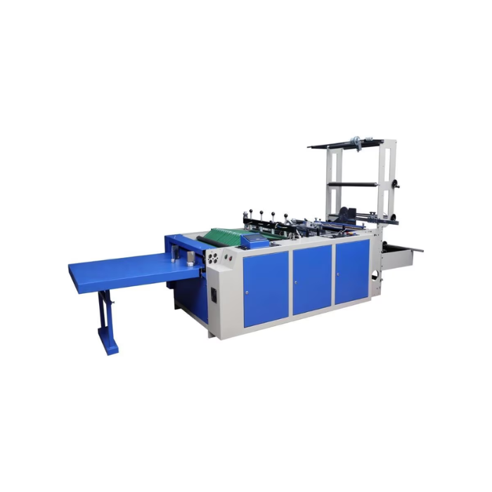 Side Sealing Machine