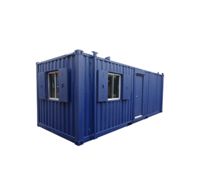 Office Container