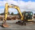 Caterpillar - Used Mini Excavator | 2015 Caterpillar 308E2CR