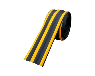 Rubber Column Protector Guard | 21-RCG