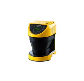Compact Safety Laser Scanner | SZ series