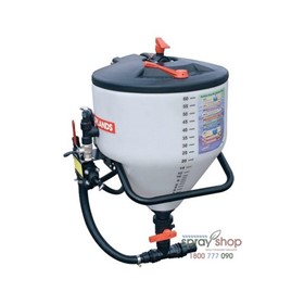 Chemical Mixer | 60 litre Chem-e-flush (L-H9351A)
