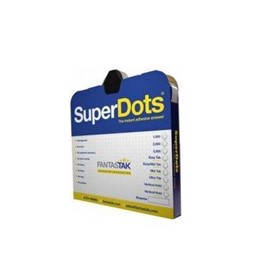SuperDots -Packaging Glue