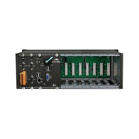 XP-9771-WES7 7-slot Metal Standard PAC with E3827 CPU and WES7