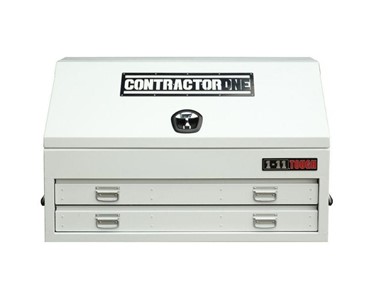 Contractor One - Truck Tool Box | BKAT1210
