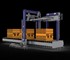 OMS Group - 06-08 ACTIVE TANDEM HORIZONTAL AND VERTICAL STRAPPING SYSTEM