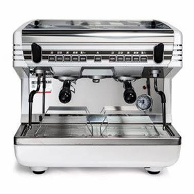 Commercial Coffee Machine | Appia Life