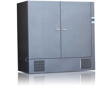 Steridium - Controlled Temperature Medical Storage Cabinet | IR Series