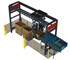 Burg Machinery - Portal Bin Unloader Agri | POLS-KT