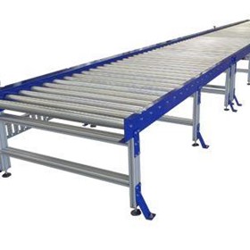Pallet Roller Conveyors | Australis