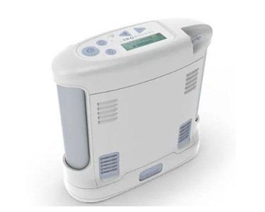 Inogen - Portable Oxygen Concentrator | One G3
