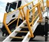 SAFETECH - Heavy Rigid Height Adjustable Work Access Platform