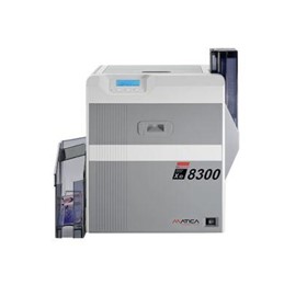 ID Card Printer - MATICA XID8300