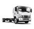 Isuzu - Refrigerated Truck | FSR 120/140-260 LWB