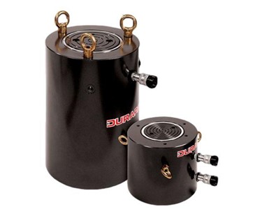 Durapac - Double Acting Cylinders | RDHG Series
