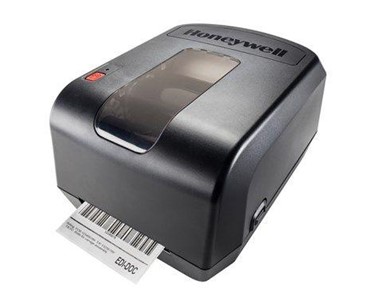 Honeywell - Desktop Label Printers | PC42T - 203dpi 