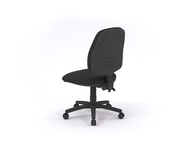 Material Office Chair | DOVE