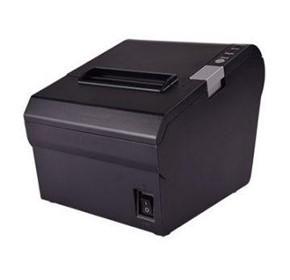 Thermal Printer RW973 MKII ETH/SER/USB Blk | PRELRW973002