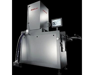 Original IR 56 Injecting Machine 