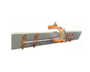 OKTOPUS Vacuum Sheet Lifters | PT400