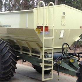 Weighbridges | 20,000kg Capacity