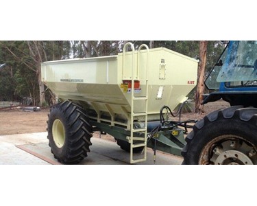 Weighbridges | 20,000kg Capacity