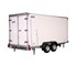 Variant Trailers - Refrigerated Trailer 2719 K4 (14×8 FT)