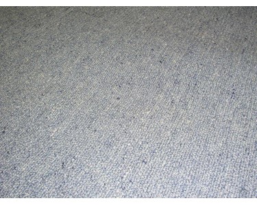 MSL 713 | New Light High-Quality Blue Carpet Roll
