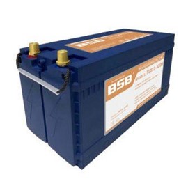 Bi-Polar Industrial Batteries | TUS12-420W