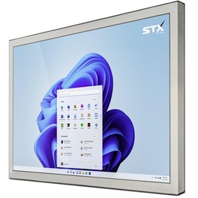 Industrial Touch Panel PC | Stainless | X7200