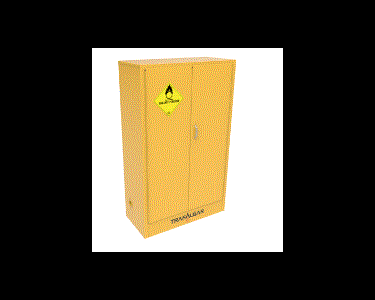 Trafalgar - Organic Peroxide Dangerous Goods Storage Cabinets