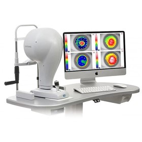 All-in-One Corneal Topographer | Antares