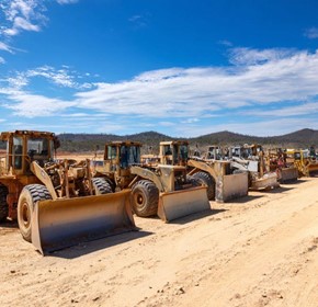 Mining Equipment Finance Solutions | Wisr Mining Equipment Finance Solutions | Wisr