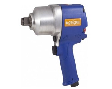 Geiger - Impact Wrench - Air Tools GP3125