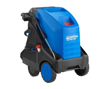 Nilfisk - Hot Water Pressure Washer / MH4M