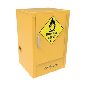 Oxidising Agent Dangerous Goods Storage Cabinets