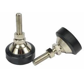 Ball and Cup Feet Mounting Kit | Load Cells 