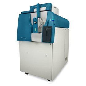 Mass Spectrometer Systems | TripleTOF 6600+ System