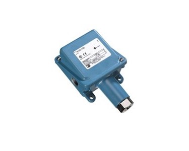 United Electric Controls | Pressure Switches | 100 Series