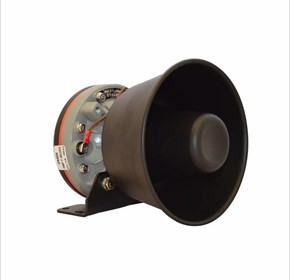 Siren Speaker | 100w 