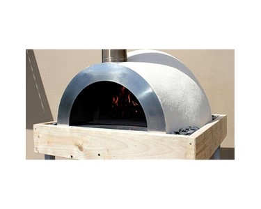Alfresco Factory - Wood Fired Pizza Oven | Wildfire Courtyard