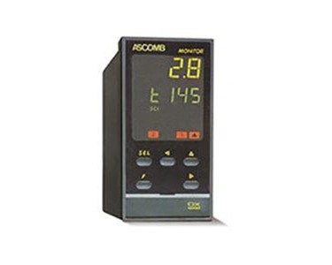 Ascon - OXM Ascontecnologic Oxygen Monitor