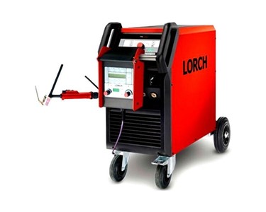 Lorch - TIG Welder | TF Pro 300