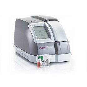 Point of Care Testing | Afinion AS100 Analyser
