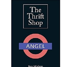 The Thrift Shop The Thrift Shop