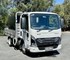 Isuzu - Tray Truck | N Series NLR 45-150 DT D25 Traypack