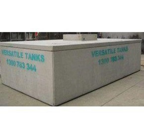 The Benefits of Concrete Water Tanks and Some Tips for Installation The Benefits of Concrete Water Tanks and Some Tips for Installation