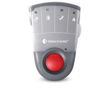 Bellman & Symfon - Medical Alarms | Visit Pager